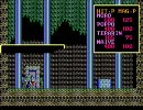 【PC88版】ソーサリアンを実況プレイ part-12 【しぬでないぞ】
