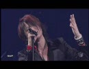 GLAY 春を愛する人(LIVE-2010-)