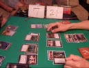 【他称MTG】 白黒 vs 赤黒 【スタン】