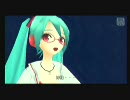 【Project DIVA 2nd】スピッツ「運命の人」@初音ミク　エディットPV