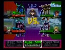 連ザ8月19日いつもの平日夜対戦会　in　新大久保　B-12