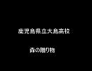 ２０１０九州吹奏楽コンクール/鹿児島県立大島高等学校　森の贈り物