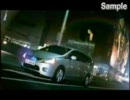 車CM 三菱グランディス中国版CM 90秒Ver