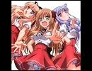 迷い猫OP「はっぴぃ　にゅう　にゃあ」を歌ってみた　by さとー