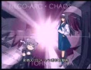 〔MBAACC〕 2010.8.24　vsSATFネコカオス集〔新宿JOYBOX〕