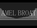 【AMEL BROAT】因縁の対決　メタルアレンジ【さくらやまスクエア】