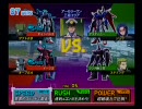 連ザ8月19日いつもの平日夜対戦会　in　新大久保　B-16