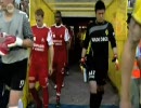 【リールセ】第4節 Lierse - Kortrijk　 【川島永嗣】