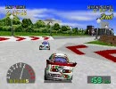チョロQ2 普通のコントローラーでぶつからずにクリアを目指す その8