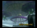 【ポケットティッシュ】夏の地球防衛軍ぱーと４【実況？】