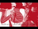 [perfume] love the world を 歌ってみました。[shi*u]