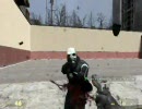 【MUGEN】コンバイン兵がMUGENでもガッポイするようです