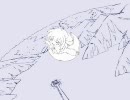 素人は1年で手描きアニメが作れるようになるか？31【7ヶ月目】