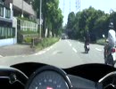 ちょっとそこらをふらふらしてみました