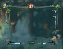 3rdいぶき使いがスパ4で頑張る(｀・ω・´) part 14