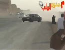 アラブドリフト