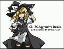 [BGM] Track18 / G3 -FG.Aggressive Remix-