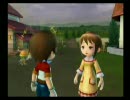 【牧場物語わくわくアニマルマーチ】　きときと実況プレイ　【part2】