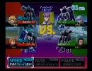 連ザ8月19日いつもの平日夜対戦会　in　新大久保　B-17