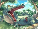 【ＢＬ１８禁】ＬａｕｇｈｔｅｒＬａｎｄ　Ｐａｒｔ．４９【半実況】
