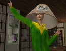 Sims2でテニプリ★合同合宿【22】～立海feat.四天2-6～