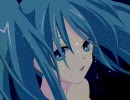 初音ミクオリジナル曲　「voice」