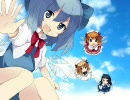 【東方風オリジナル曲】目には目を埴輪覇王