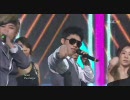 【K-POP】 One Way - Magic 【ＬＩＶＥ】 Music Core