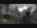 Halo Reach キャンペーン第一話 2/3