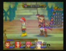 テイルズ オブ シンフォニア 俺も低レベル旅part26 プロネーマ戦