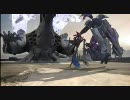 【クリスタリウム封印】FF13ミッション 番外編03 - バルトアンデルス
