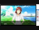 ランダム選択でときメモ4クリアに挑戦！その003(郡山知姫編)[実況]