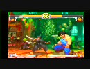 StreetFighterIII 3rd Strike BOXQ2 第2回あんじ杯 8.21 part2