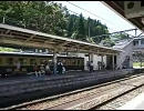 パイクで行く南小谷、Ｔ橋－北海道、五井駅の旅(フル・テスト版)