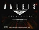 【実況】変態がANUBIS Z.O.Eを普通にプレイ　前編