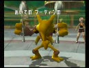 Wii ポケモンバトルレボリューション Wi-Fi対戦動画34 シングル