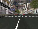 モナコ　テスト走行動画