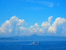 孤男 北海道巡航記 2日目