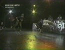 【ブレイクダンス】old school night　　Rhythm　Sneakers　vs　LEXTLIBE