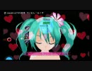 【Project DIVA 2nd】けいおん！みくす PV+譜面【エディット】