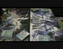 【スクラップ】第17回　大会使用デッキ決闘動画【植物HERO】