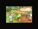 お姉さん日記【ぽかぽかアイルー村】お喋りプレイPart3