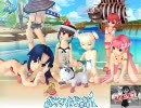 【ガチャ】wriggle swimmer(2010swimwear_SideA) 【パンヤ】