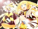 【パンイチで】リリリリ★バーニングナイト＠椎名まり【歌ってみた】