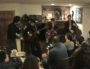 Limehouse Blues - Frank Vignola Trio with Jason Anick (violin)