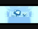 【ショートアニメ】　Please Say Something　～おねがい なにかいって～