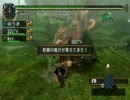 MHP2G あの3人がヒプノック２体に挑戦！