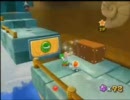 『スーパーマリオギャラクシー2』を２人で実況してみた。パートに。