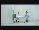 【 MV 】　Aux Raus　"Coffin Poser"　～おいしいパンの焼き方～