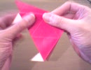Ruby で作る Ruby の折り紙 (9_640)